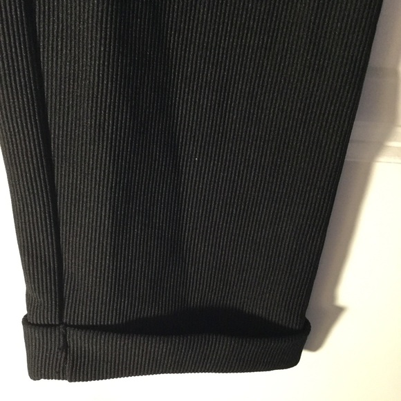 💼 Ann Taylor fitted cuffed pants - Picture 3 of 6